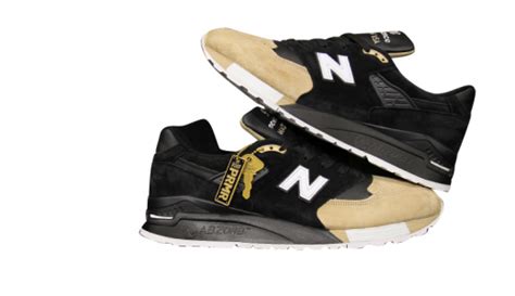 New Balance Made In Usa Black Aug U Bl Kicksonfire