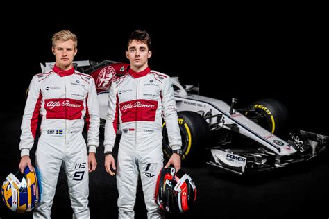 F1 2018 Preview: Sauber Preseason Outlook | GRANDPRIX247