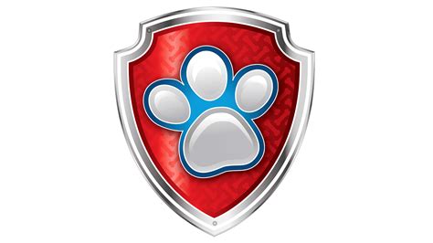 PAW Patrol Logo and symbol, meaning, history, sign.