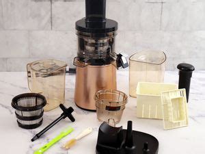 The Best Juicers Tested By Experts