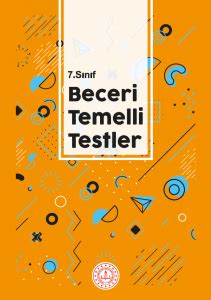 Beceri Temelli Testler Kitapları Sosyal Bilgiler Sosyalciniz Zeki