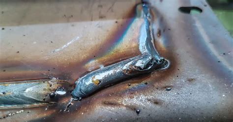 Differences Between Good Weld Vs Bad Weld Tips Tricks, 58% OFF