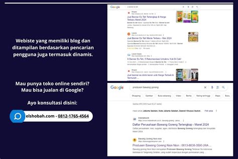 Perbedaan Website Statis Dan Dinamis Apa Saja Ini Jawabannya