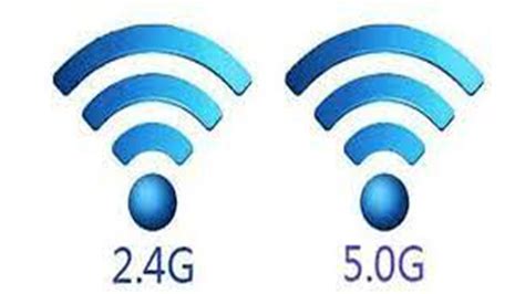 5G VS 2.4G WIFI - YouTube