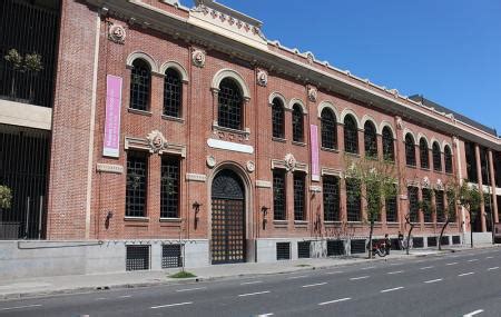 Buenos Aires Museum Of Modern Art, Buenos Aires | Ticket Price ...