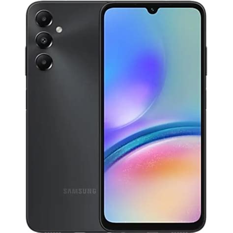 Купить Смартфон Samsung Galaxy A05s 4Gb, 128Gb, черный (РСТ): цены и ...