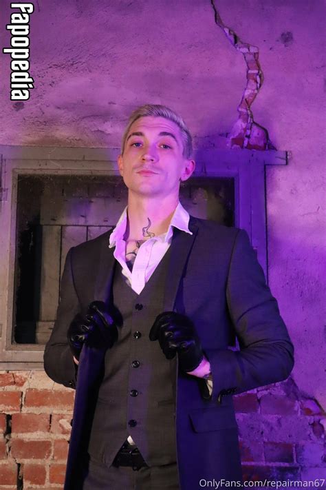 Repairman Nude OnlyFans Leaks Photo Fapopedia