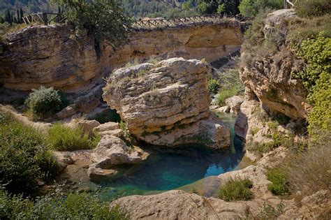 Las 6 mejores rutas de senderismo para este verano en la Región