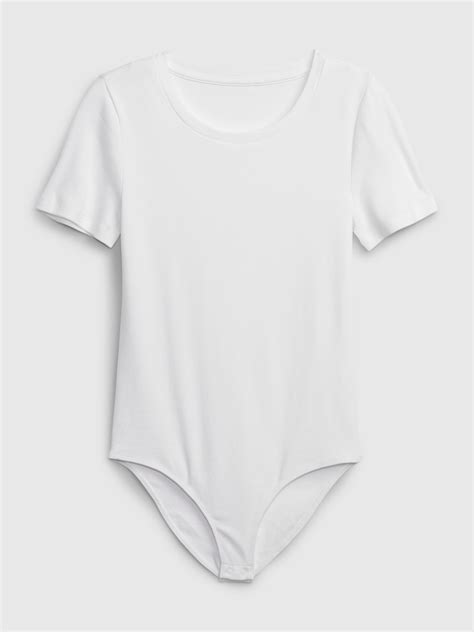 Modern T Shirt Bodysuit Gap