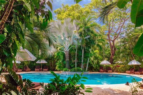 10 Best Eco Lodges And Hotels To Stay In Costa Rica