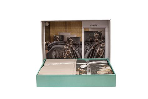 Постельное белье "Карвен" ранфорс евро Annabel Moonmist – купить оптом ...