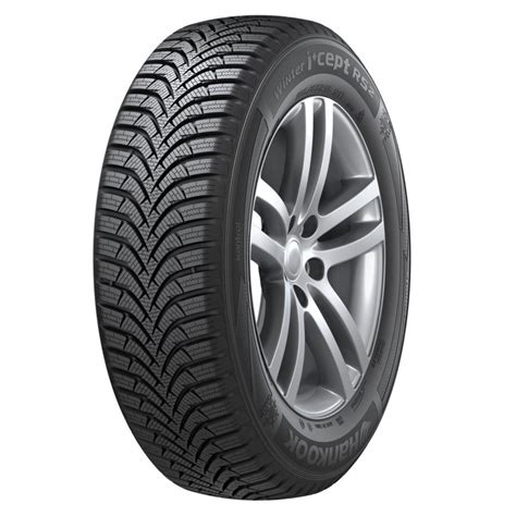 Pneu HANKOOK WINTER ICEPT RS 2 W452 155 65 R14 75 T Norauto