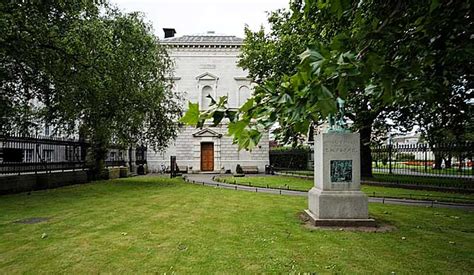 Natural History Museum (Ireland) in Dublin, Ireland | Hostelman.com