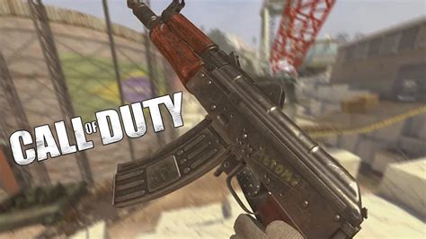 Ce Call Of Duty Gratuit Est Le Call Of Duty Parfait Youtube