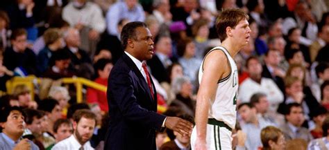 K.C. Jones Remembered by Celtics Colleagues as a ’Mentor and Friend ...