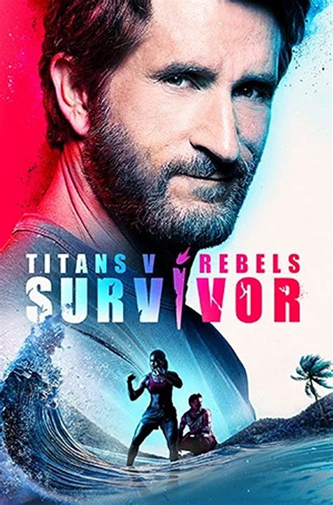 Australian Survivor (TV Series 2016– ) - Episode list - IMDb