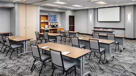 Meeting and Event Space in Canton, Ohio | Hyatt Place Canton