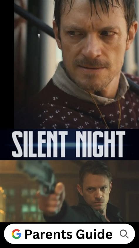 Silent Night Parents Guide And Age Rating 2023