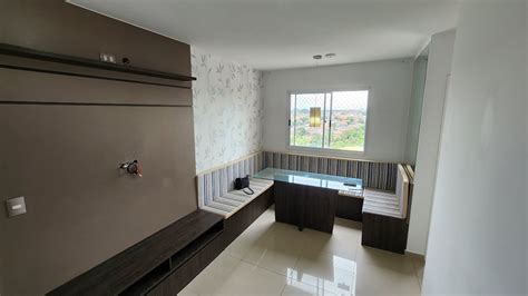 Apartamento Dormit Rios M No Fatto Acqua S O Jos Dos Campos Sp