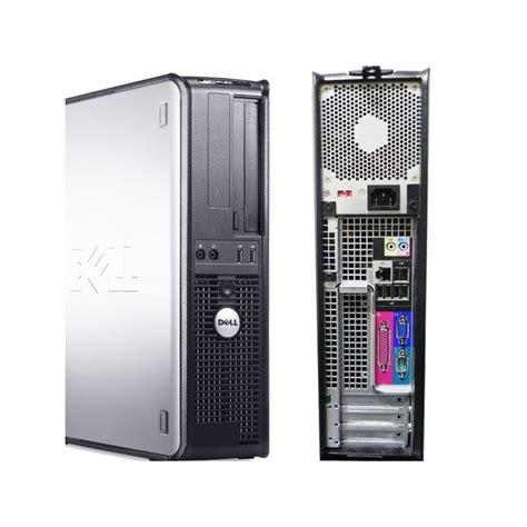 Pc De Sobremesa Dell Optiplex 380