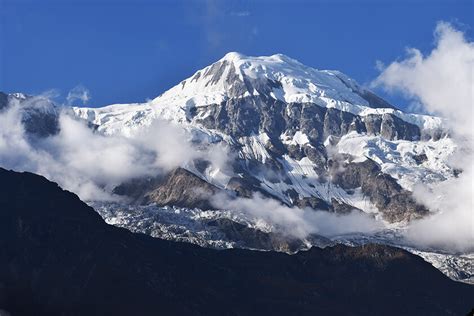 Pindari Glacier Trek: Itinerary & Route Map