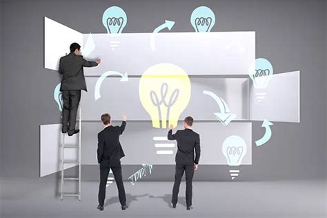 powerful techniques  foster innovation