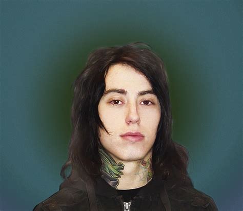 Ronnie Radke ️ Biografía Resumida Y Corta