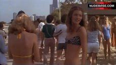 Amy Irving Bikini Scene The Fury 2 17 NudeBase