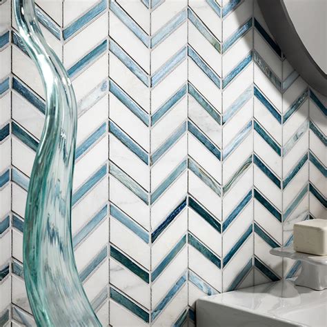 VESUVIO by Lunada Bay Tile - Ceramic Matrix - Floridas Natural Stone