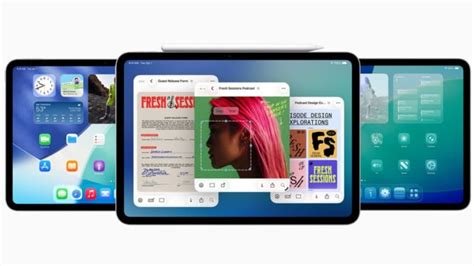 iPadOS 26 Review: Major Update Transforms iPad Experience to MacBook ...