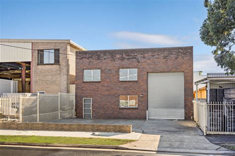 Factory Warehouse Industrial Property Sold In 7 Pilcher Street