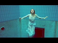 Diana Zelenkina Enjoys Swimming Naked Xxx Mobile Porno Videos Movies IPornTV Net