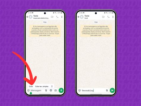 Como Usar Fontes Diferentes No WhatsApp Saiba Usar Letras