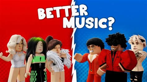 How to play Roblox Better Music?