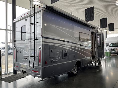 2023 Winnebago View 24D