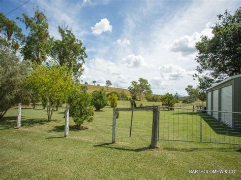 Real Estate For Sale 166 Bunburra Road Boonah Qld