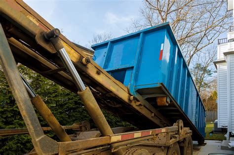 Yard Dumpster Rentals In Dallas Tx Waste Removal Usa