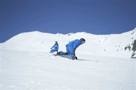 Snowboardkurs Erwachsene | Skischule Sölden-Hochsölden