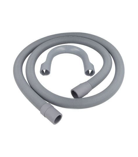 Plastic Drain Hose For Washing Machine 3 4 1500 Mm