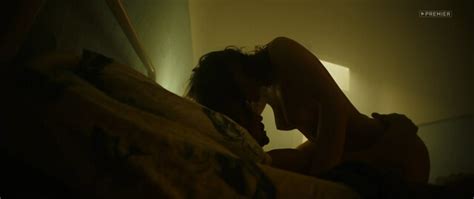 Nude Video Celebs Mariya Kulik Nude Igra Na Vyzhivanie S E