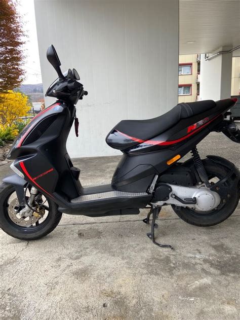 Piaggio Nrg Power Dd Roller Kaufen Auf Ricardo