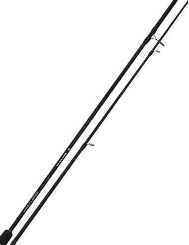 Maver Moon Eclipse Canne Da Pesca Feeder Fisheries Carpodromi Sezioni