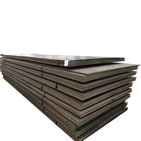 ASTM A36 Hot Rolled Carbon Steel Sheet Steel Plate MS Sheet Buy Carbon Steel Hot Rolled