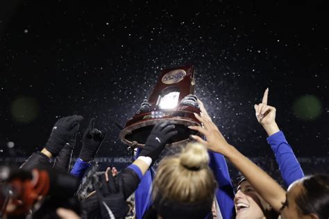 Byu Womens Soccer Stuns North Carolina With Incredible Second Half