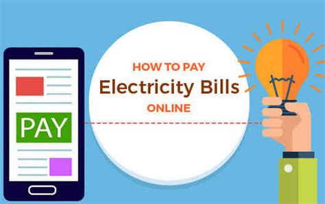 Electricity Bill Online Check How To See Electricity Bill On Mobile