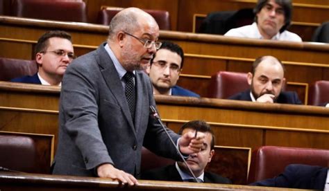 Ciudadanos Lleva Al Congreso Las Agresiones A Los Profesionales