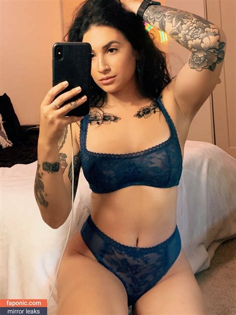 Aallanii Aka Alanah Cole Aka Aalanahcole Nude Leaks Onlyfans Faponic