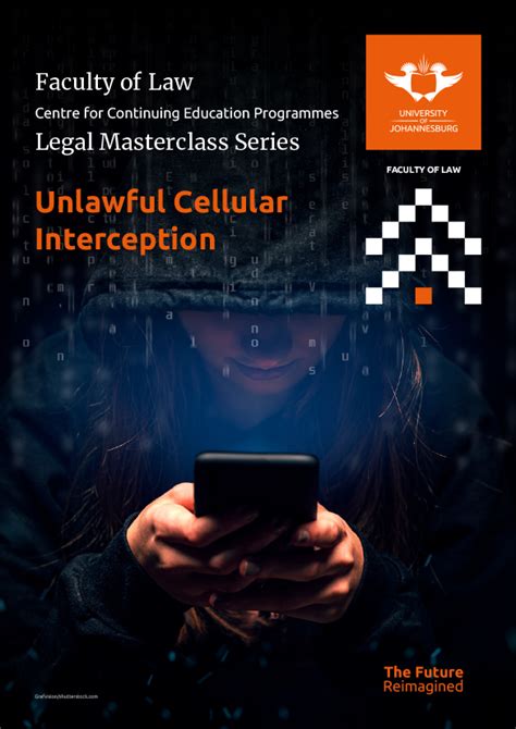 Legal Masterclass Series University Of Johannesburg