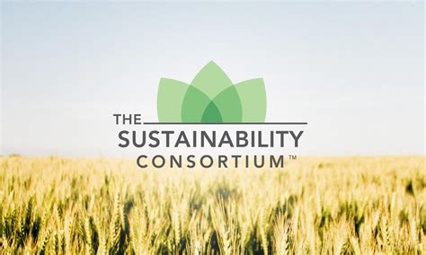 Heading To Washington Dc For Annual Sustainability Consortium Summit