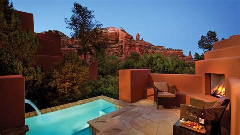 Watch Enchantment In Sedona Arizonas Mii Amo Spa Conscious Living Tv